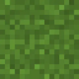 Vanilla Full Grass