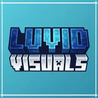 Luvid Visuals Ultra