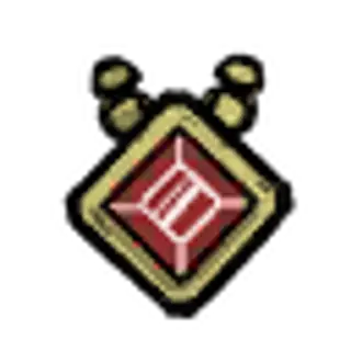Life Giving Amulet