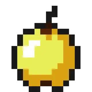 Old Golden Apple for Bedrock Edition
