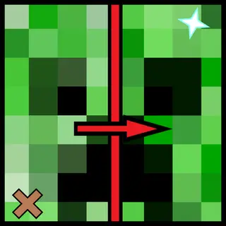 Gameon's Creepers BEDROCK