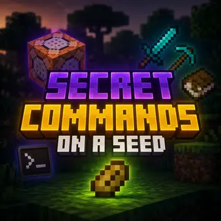 Secret Commands on a Seed