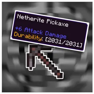 Durability+ – View Item Durability in Real-Time! 