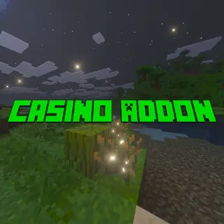 Casino Addon