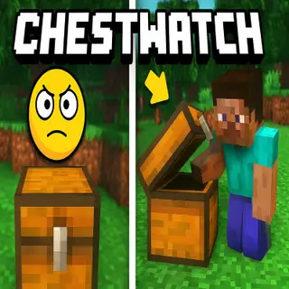 Chest Watch v1.0.1