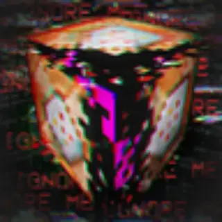HORROR - The corrupted clan - The Broken Script (dweller) (stalker) 