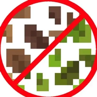Leaf Litter Recolor (Bedrock)