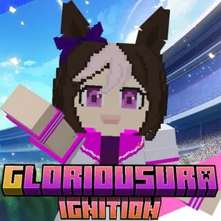 GloriousURA Ignition