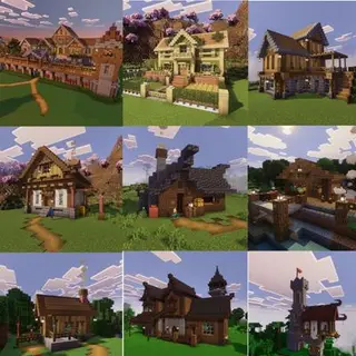 Survival Mansion #18 (Achievement On)