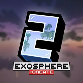 BM - Exosphere 2 + Create