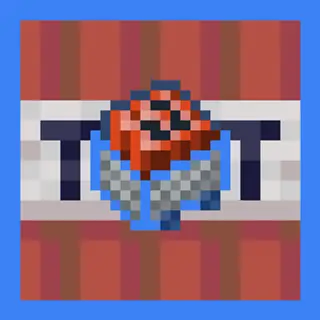 Javaify TNT Minecart(Experiment)