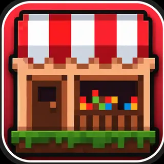 Shop & Sell Addon Ultimate 