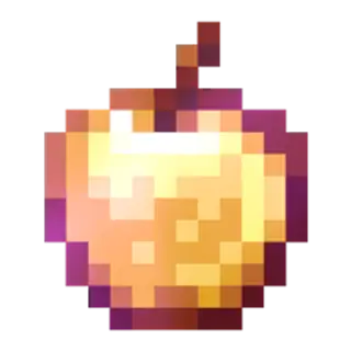 Craftable enchanted golden apрlе