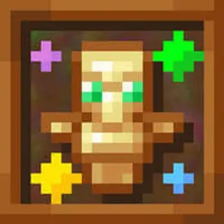 Totems 3D Texture