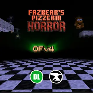 Fazbear's Pizzeria Horror
