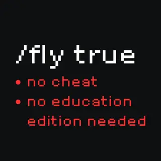 Fly True [Creative Flight Replica]