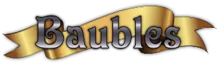 Baubles
