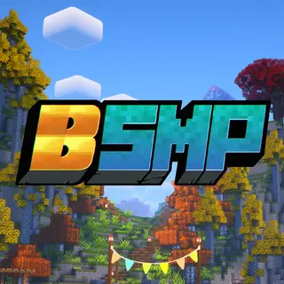 BounceSMP: Public