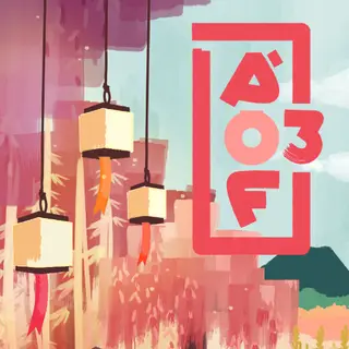 All of Fabric 3 - AOF3