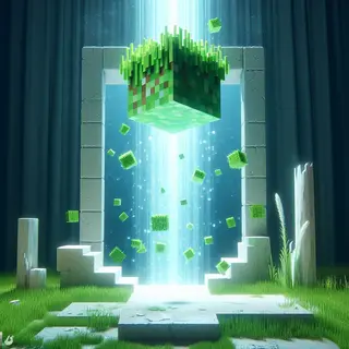 Dimensional Ascension