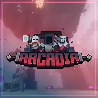 Arcadia [RPG]