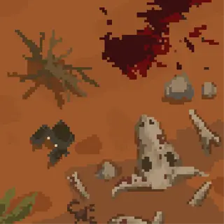 CraftZ - Zombie Survival