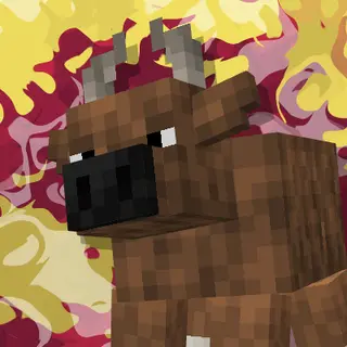 Beefier Bovine