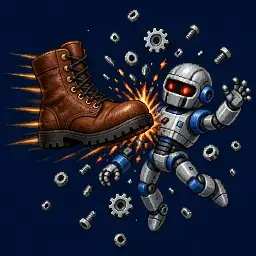 AntiRecon