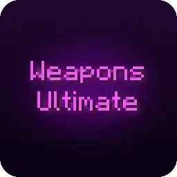 WeaponsUltimate