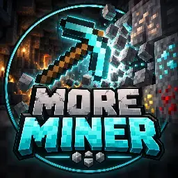 MoreMiner