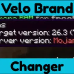 Velo-Brand-Changer