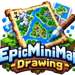 EpicMiniMapDrawing