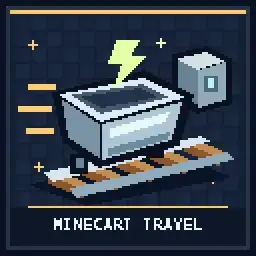 minecarttravel