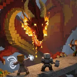DnDCraft