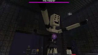 Gloamer part 2: The Temple