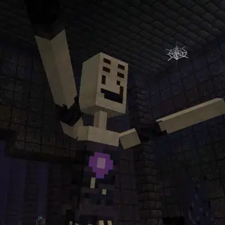 Gloamer part 2: The Temple