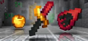 Fury 16x - PvP Pack (Bedrock/Java)