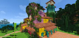 Encanto - Casota Madrigal