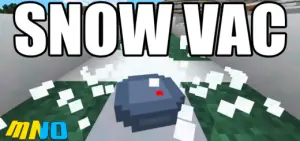 Mechs and Jetpacks Addon - Snow Vac Edition