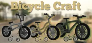 Bicycles Craft - Survival Friendly Bicycles