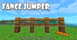 FanceJumper | Minecraft Addons PE