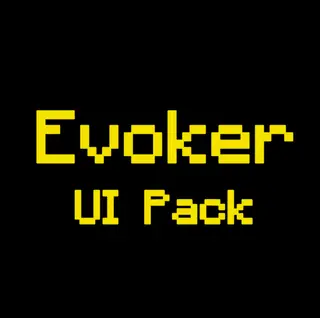 Evoker UI Pack | Minecraft PE Texture Packs