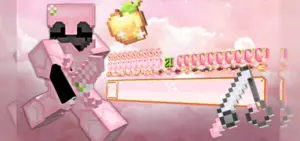 Sweetin 16x - Cute PvP texture pack
