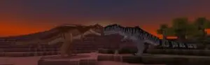 JW Custom Dinos - Dinosaur Addon
