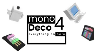 MonoDeco V4 - 0.1.4 | Classic Version
