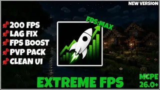 Extreme FPS - FPS Optimizer