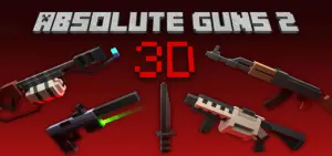 Absolute Guns 2 3D - (Compatible with any Add-on!)