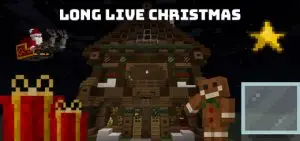 Christmas Event 2022 - Long Live Christmas