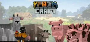 yFarmCraft - Farmer Update