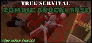 True Survival - Zombie Apocalypse (V10.4 Optimization Update)